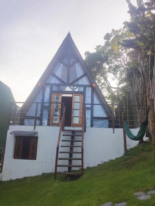 Green Chalé Morro de São Paulo