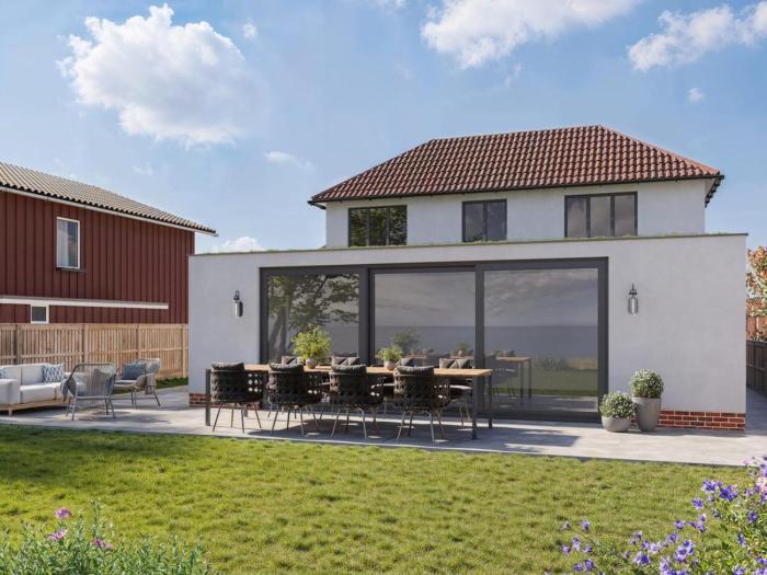 4 Bed in Sheringham oc-96433