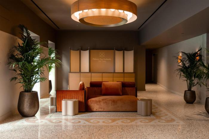 Palazzo San Gottardo Lake Como, a Radisson Collection Hotel