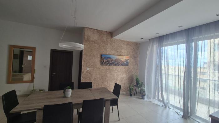 ICC Holiday apartment in Marsascala