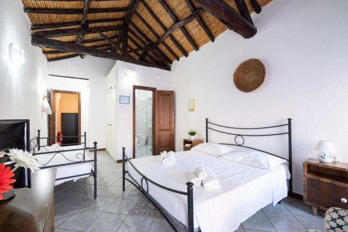 Mini Suite in the Heart of Cagliari Center