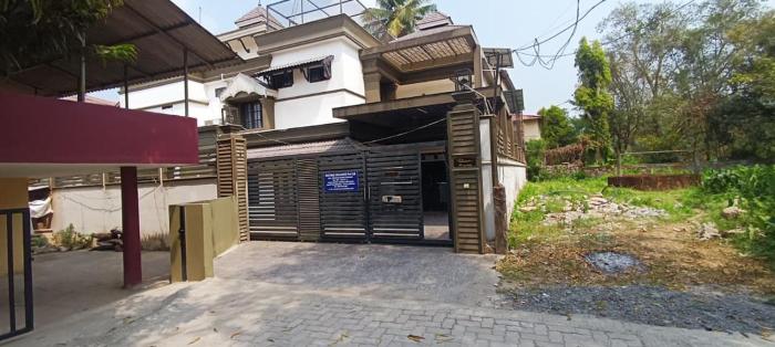 Majestic Mirage Service Villa