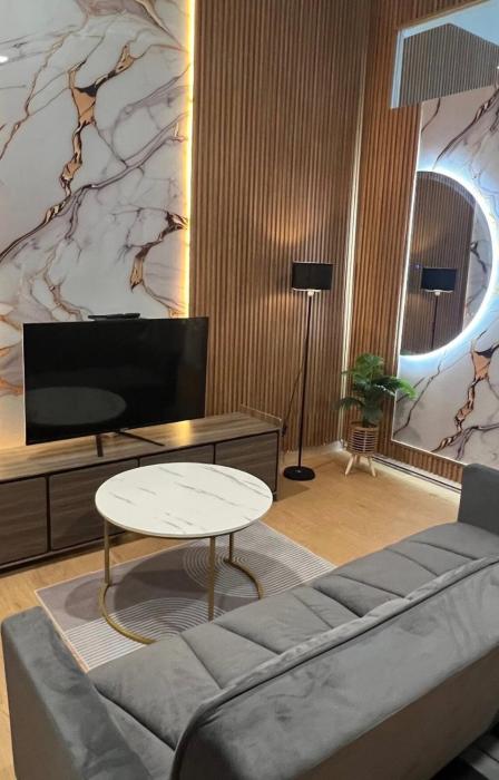 DCrul Studio Homestay Mahkota Valley Suite Kuantan
