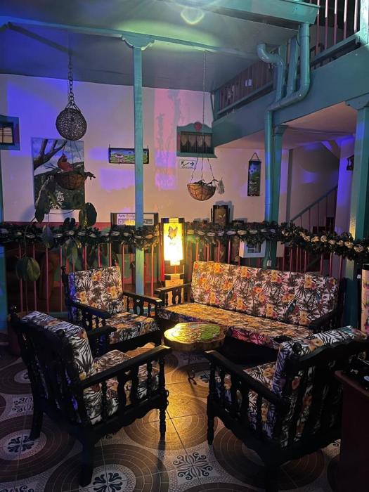 Hotel Casa Tradicional