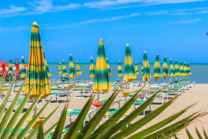 Crystal Shore Suite D18