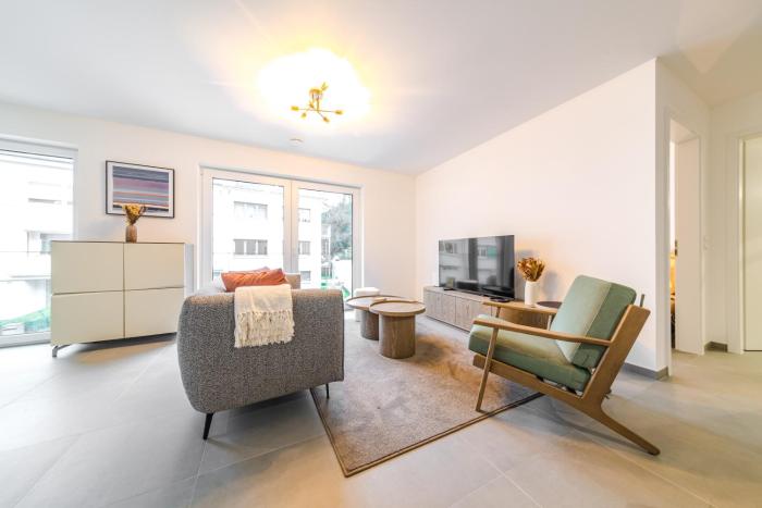 Halternative Residence Rose