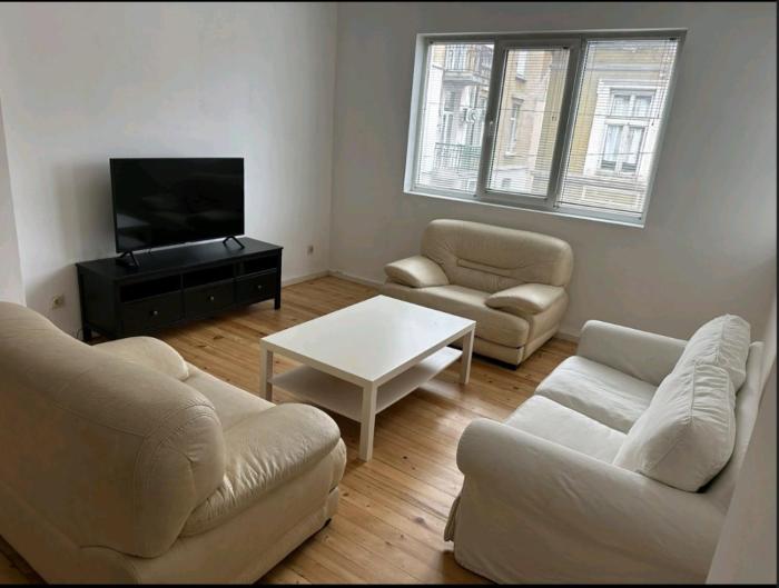 Апартамент 21