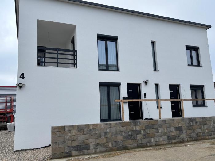 Ferienwohnung Mina