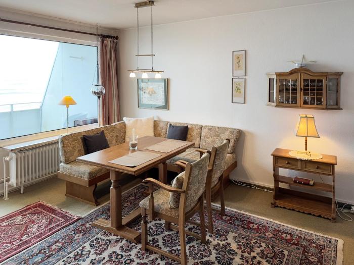 Haus Leitfeuer Whg. 19