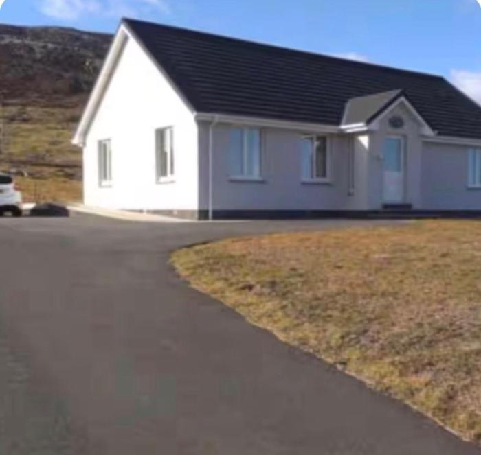 Corncrake Cottage Seilebost Isle of Harris