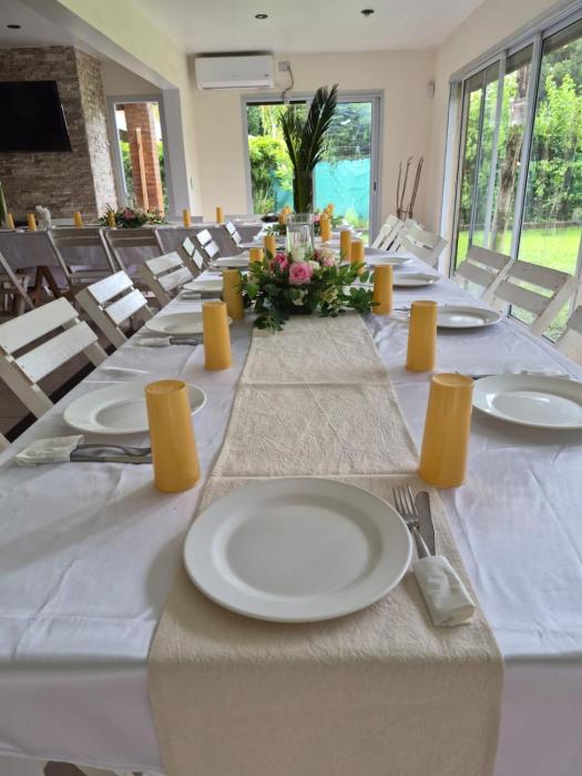 Quinta Hermosa en Gral Rodriguez