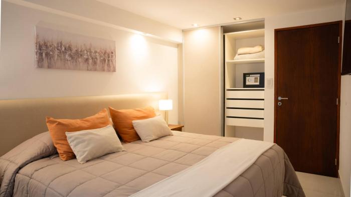 HOMEFULL Apartamentos