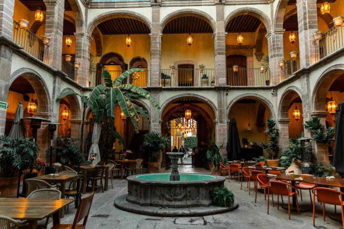 Barbara Boutique Hotel