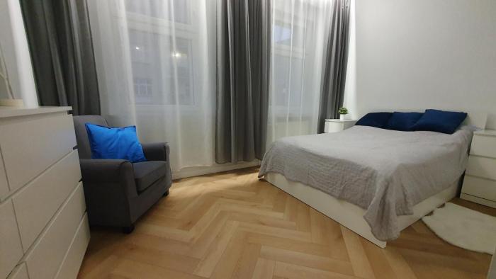 New Market Apartment Poznań