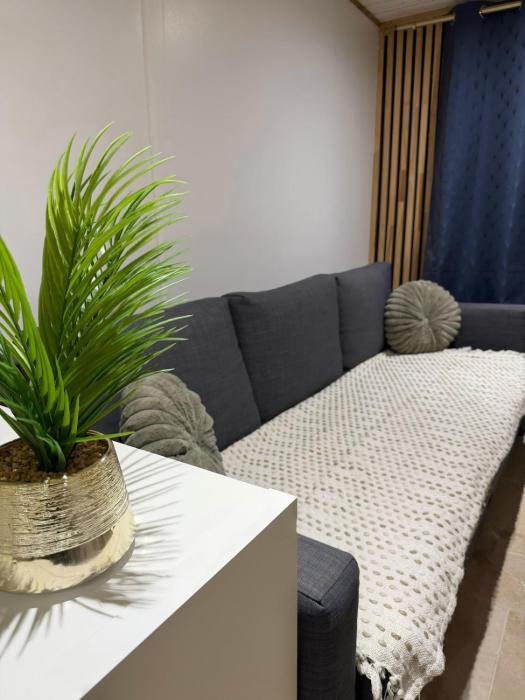 Le petit cocon de Jeannin