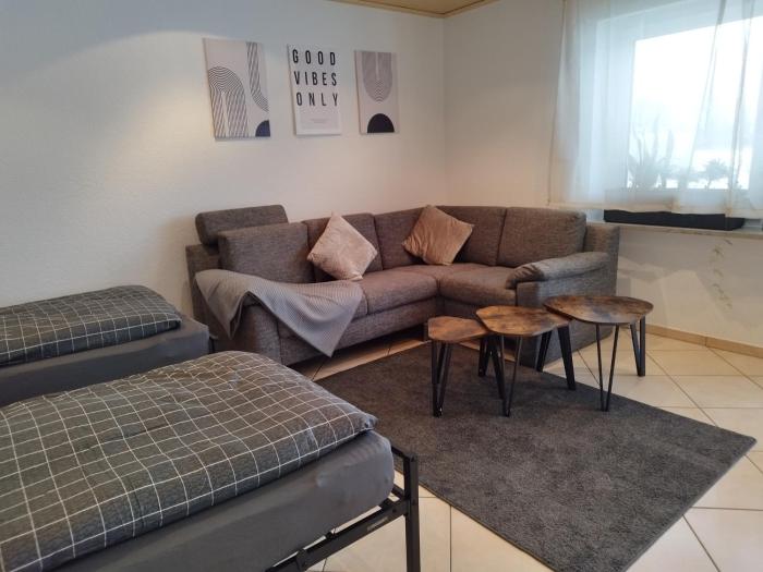 Vibe Room Naturnah 2 bis 10 Gäste bis zu 140 qm