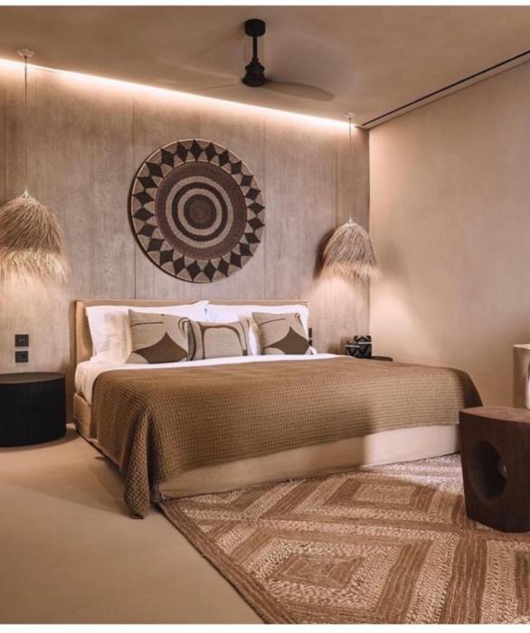 Alexis Suites Olympus