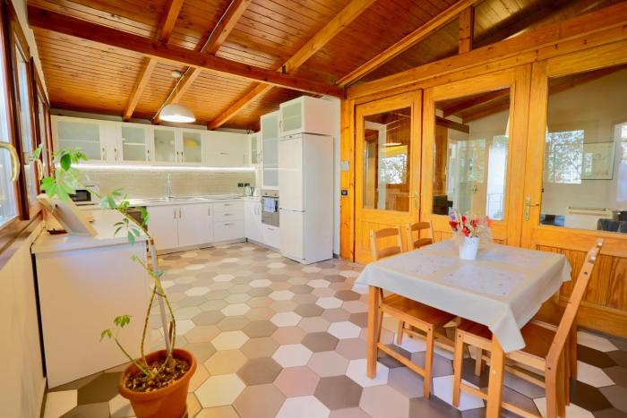 Tirana Experience Apartments at the New Bazaar