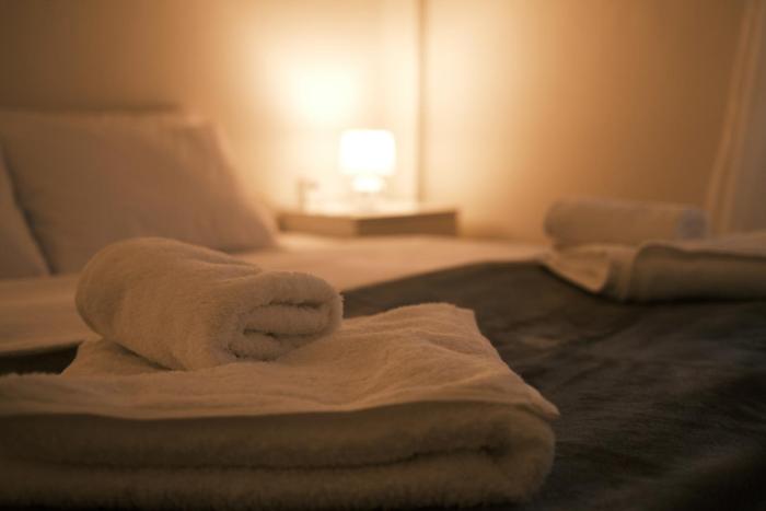 The Sunny Side Apartment