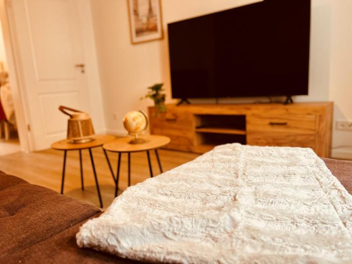 Apartment an der Hochschule Pirmasens