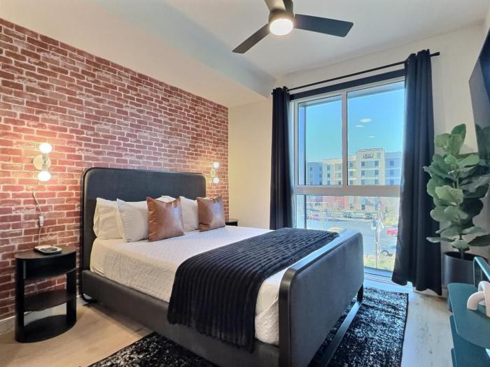 City Comfort, Gym Access and Near UAB Hospital