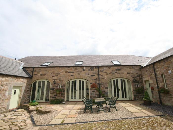 Lambley Farm-The Coach House