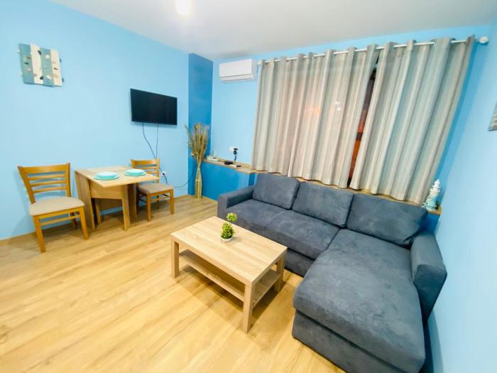 Caribbean Blue Apartment - Top Location