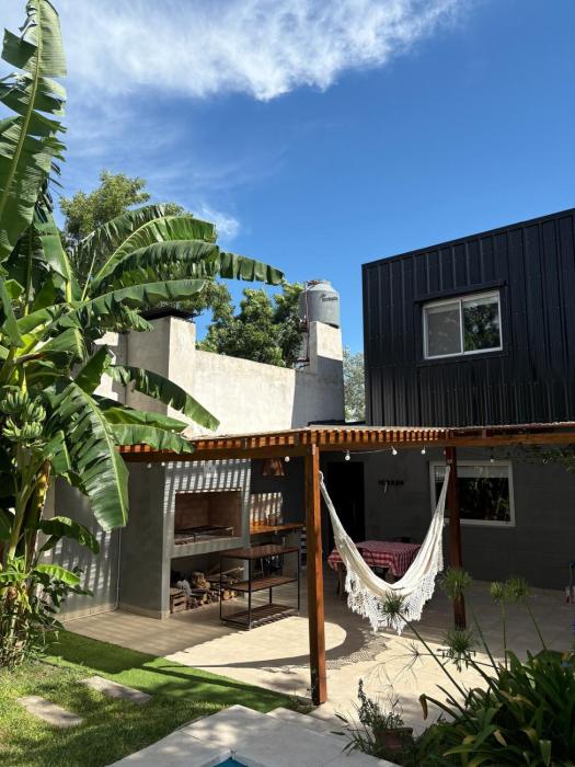 Loft Los Pecanes Gualeguay