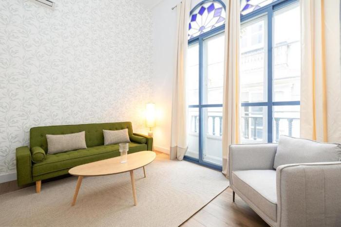 Stay Unique Apartments Marqués de Guadiaro