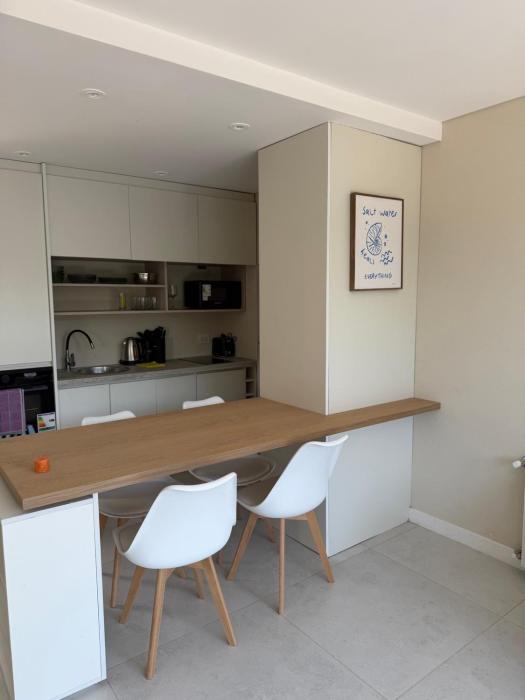 Killka B2 Departamento 3 Amb con Balcon