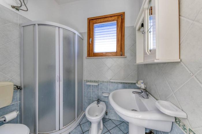 Appartamento in pieno centro a 300 m dalle spiagge