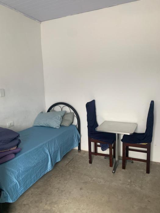 Casa na Prainha com banheira,30m do acesso à praia