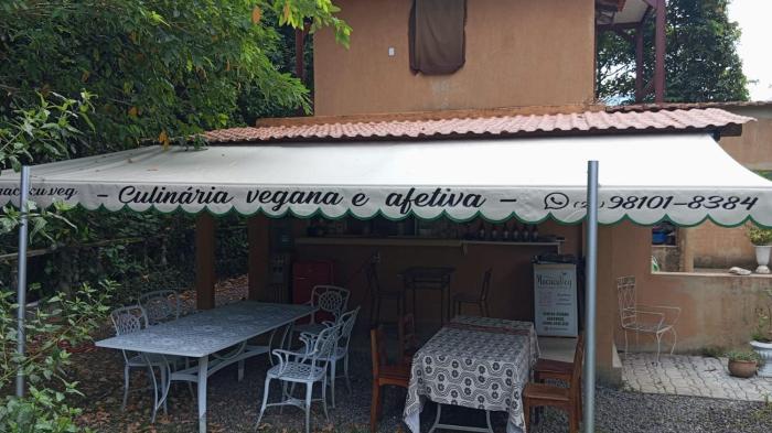 Suíte de Bioconstrução - Tijolo Ecológico