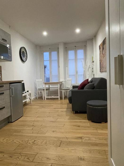 Lyon Standing Historic City Apartment