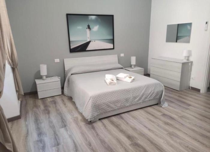 Orizzonte 5 Terre - Pegazzano - Stazione Centrale