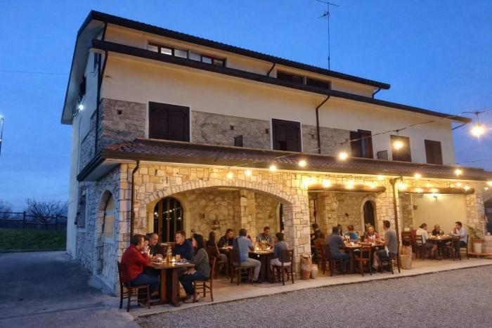 Agriturismo Casale 1921