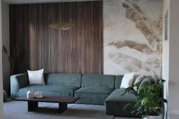 Vakantiewoning voizin tot 6 personen