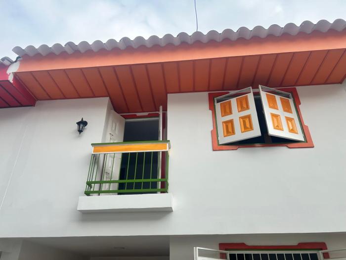 Casa Montenegro quindio