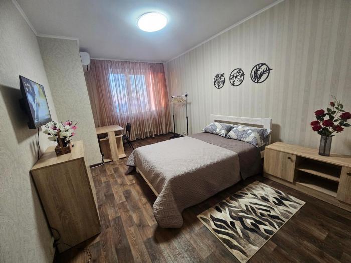 Квартира у новобудові Індустріальний район