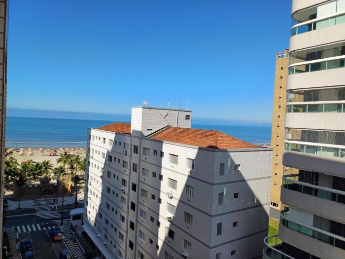 Praia Grande - Canto do Forte