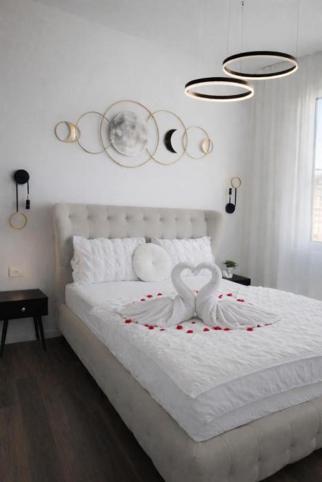 Sika Miraj Apartment-New On Booking!!