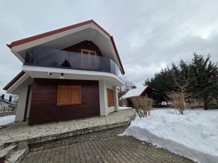 Luxury Nature House Fužine