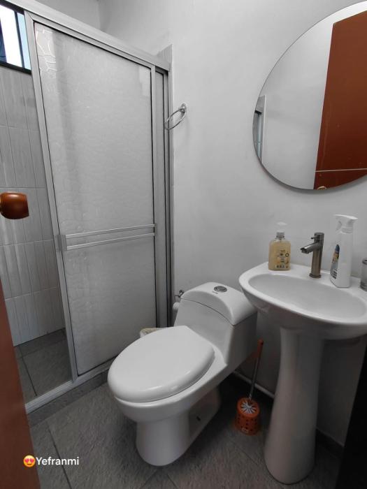 CAMPESTRE VILLA LUNA Quinbaya