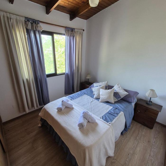 2 bedroom apartment Mendoza center