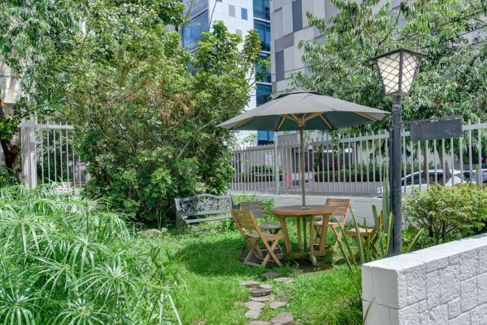 HOTEL BOUTIQUE CASA LOZADA