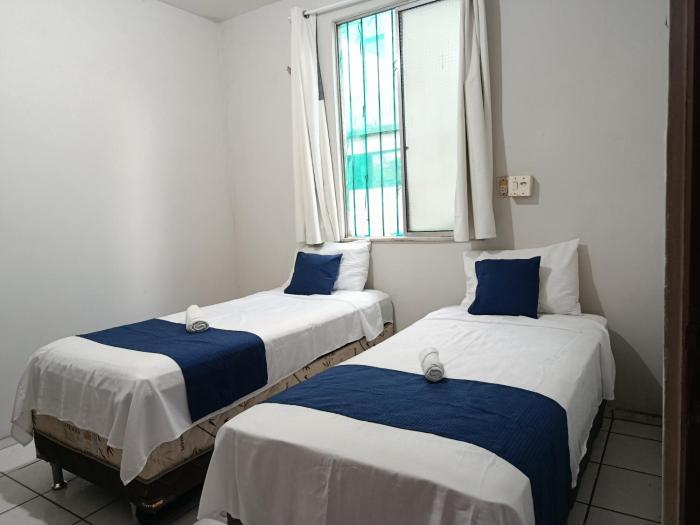 Apartamento Perto de Tudo, Augusto Montenegro