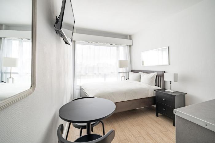 Cozy studio Eiffel Tower et Beaugrenelle