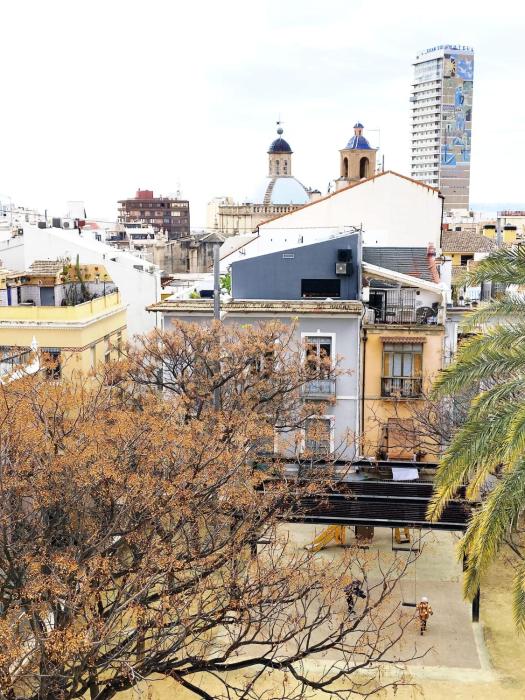 Apartamentos San Rafael 2 GAM