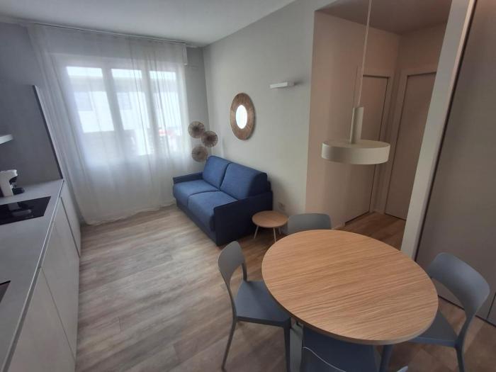 Appartamento di design nel cuore di Riccione