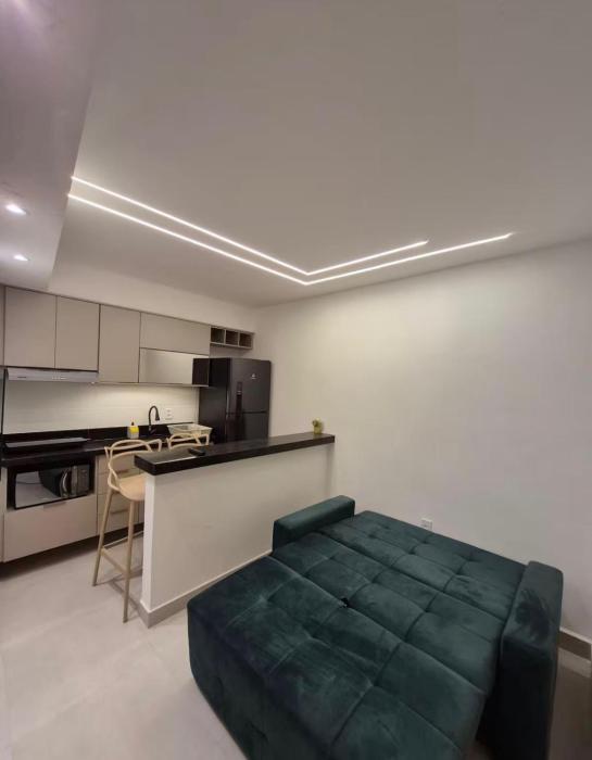 Apartamento Copacaranga - 10 min Centro Buzios